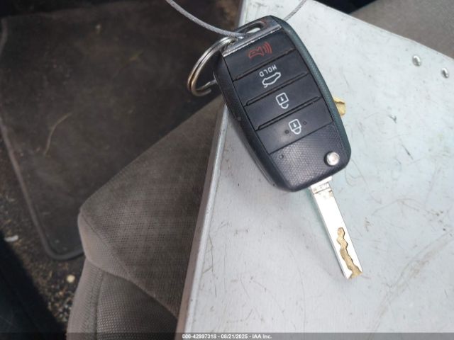 2016 KIA OPTIMA KNAGT4L35G5077542 Photo 10