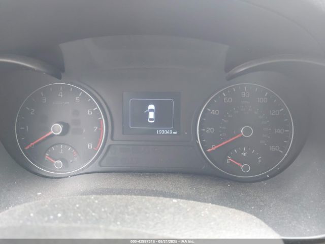 2016 KIA OPTIMA KNAGT4L35G5077542 Photo 6