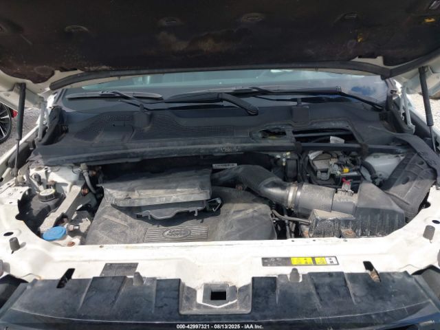 2016 LAND ROVER DISCOVERY SPORT SALCR2BGXGH569256 Photo 5