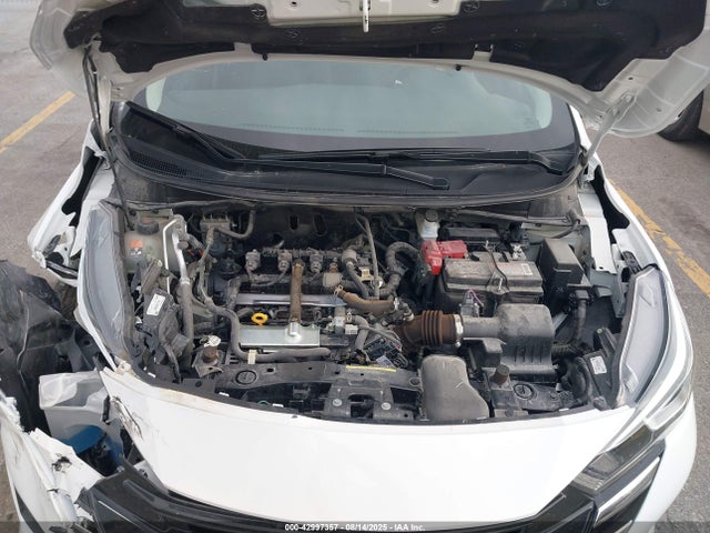 Nissan 2024 2024 3N1CN8DV1RL839595 Image 10
