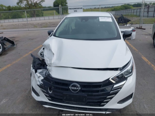 Nissan 2024 2024 3N1CN8DV1RL839595 Image 12
