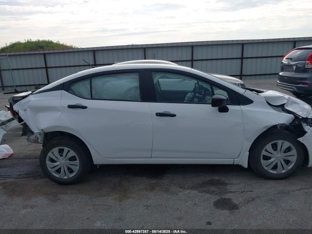 Nissan 2024 2024 3N1CN8DV1RL839595 Image 13