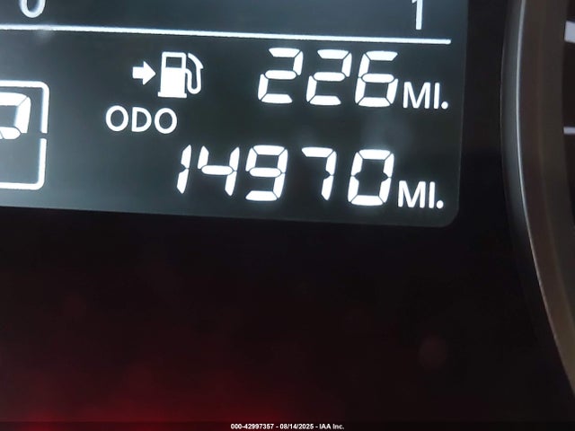 Nissan 2024 2024 3N1CN8DV1RL839595 Image 15