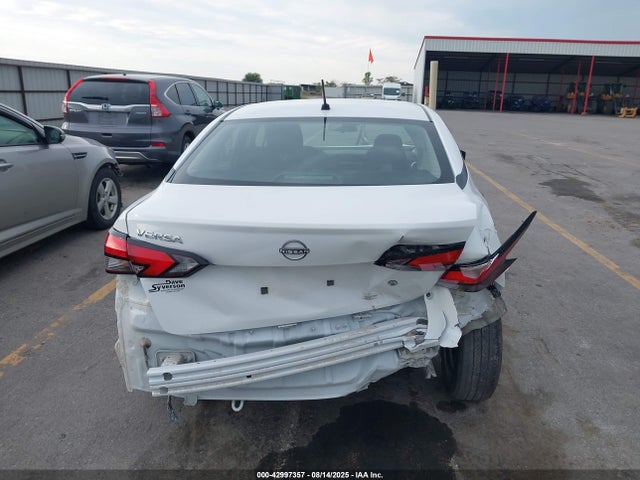 Nissan 2024 2024 3N1CN8DV1RL839595 Image 16
