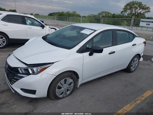 Nissan 2024 2024 3N1CN8DV1RL839595 Image 2
