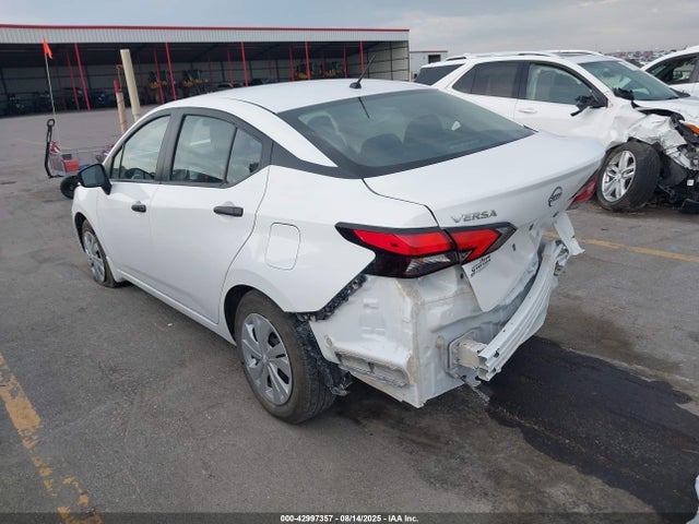 Nissan 2024 2024 3N1CN8DV1RL839595 Image 3