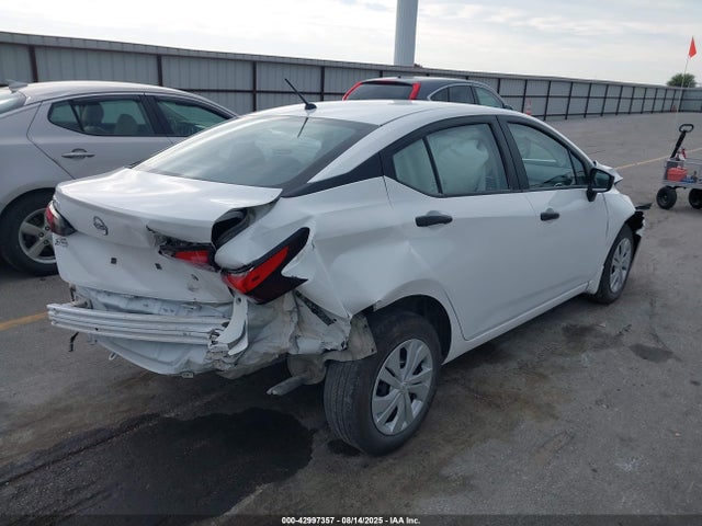 Nissan 2024 2024 3N1CN8DV1RL839595 Image 4