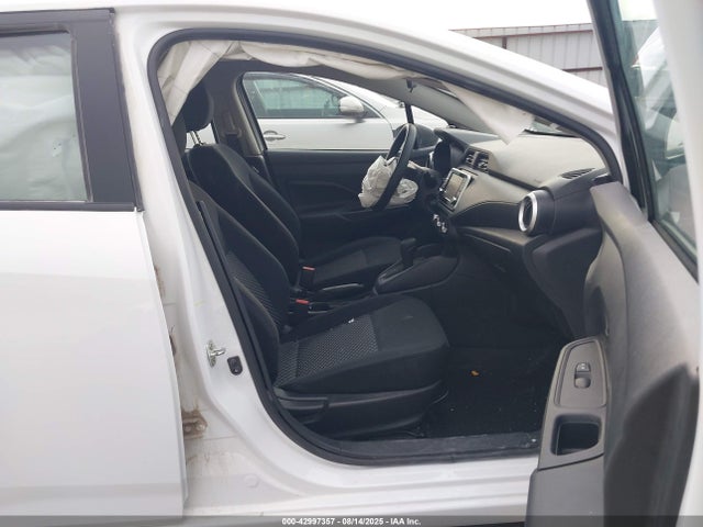 Nissan 2024 2024 3N1CN8DV1RL839595 Image 5