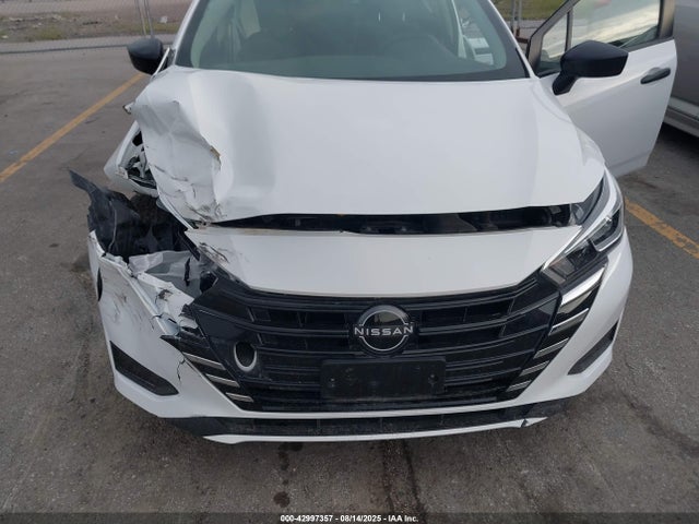 Nissan 2024 2024 3N1CN8DV1RL839595 Image 6