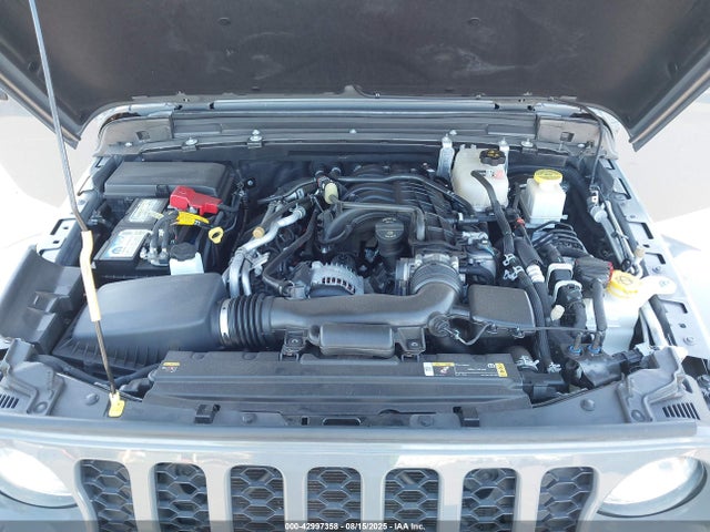 Jeep 2022 2022 1C6HJTAGXNL154841 Image 10