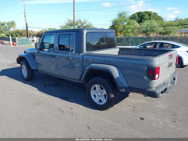 Jeep 2022 2022 1C6HJTAGXNL154841 Image 3