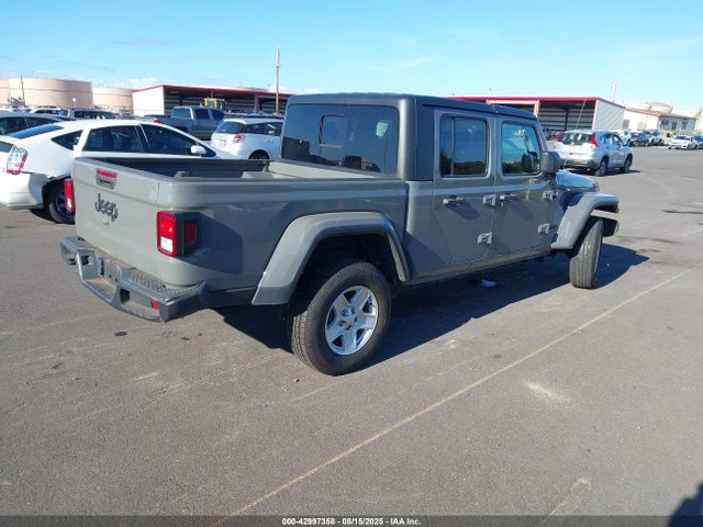 Jeep 2022 2022 1C6HJTAGXNL154841 Image 4