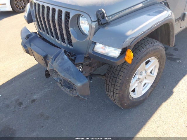Jeep 2022 2022 1C6HJTAGXNL154841 Image 6