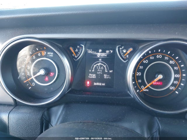 Jeep 2022 2022 1C6HJTAGXNL154841 Image 7