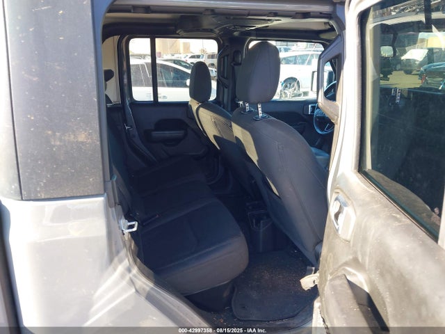 Jeep 2022 2022 1C6HJTAGXNL154841 Image 8