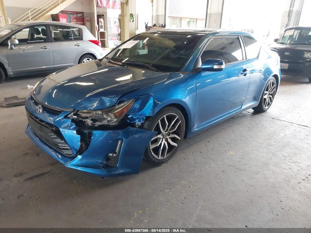 Scion 2ar-fe 2015 JTKJF5C79F3094050 Image 2