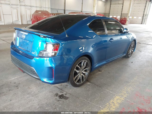 Scion 2ar-fe 2015 JTKJF5C79F3094050 Image 4