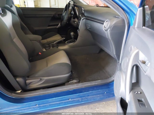 Scion 2ar-fe 2015 JTKJF5C79F3094050 Image 5