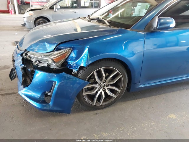 Scion 2ar-fe 2015 JTKJF5C79F3094050 Image 6
