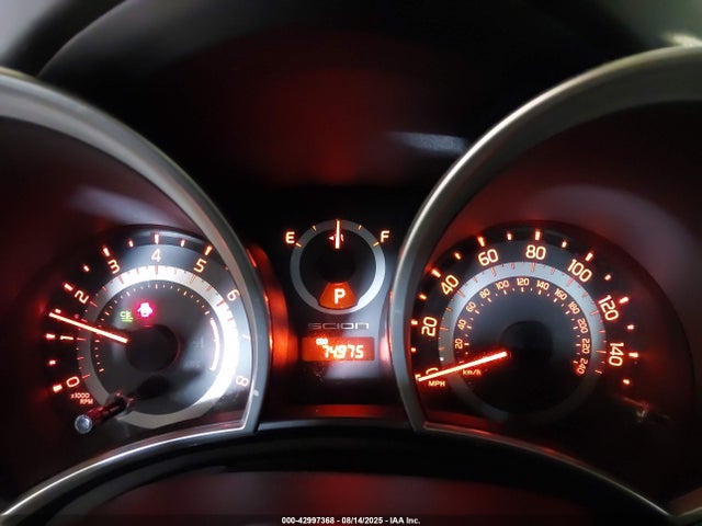 Scion 2ar-fe 2015 JTKJF5C79F3094050 Image 7