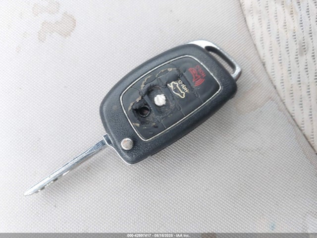 5NPE24AF2GH311422 Hyundai dohc gdi theta-ii