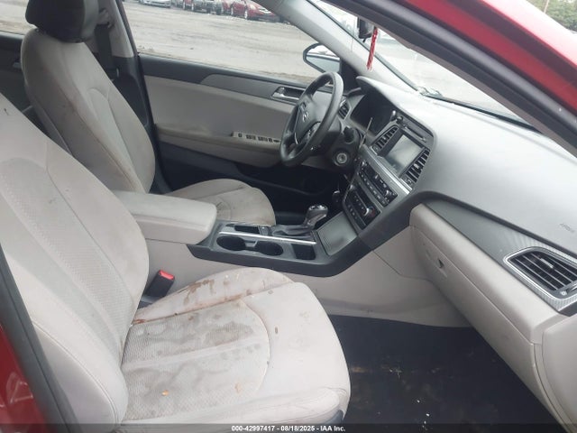 5NPE24AF2GH311422 Hyundai dohc gdi theta-ii