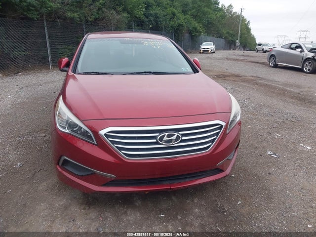 5NPE24AF2GH311422 Hyundai dohc gdi theta-ii