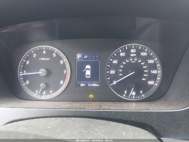 5NPE24AF2GH311422 Hyundai dohc gdi theta-ii