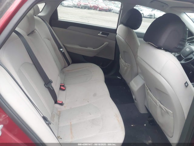 5NPE24AF2GH311422 Hyundai dohc gdi theta-ii