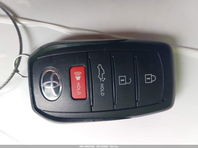 Toyota v35a-fts 2025 5TFPC5DB8SX088871 Image 11