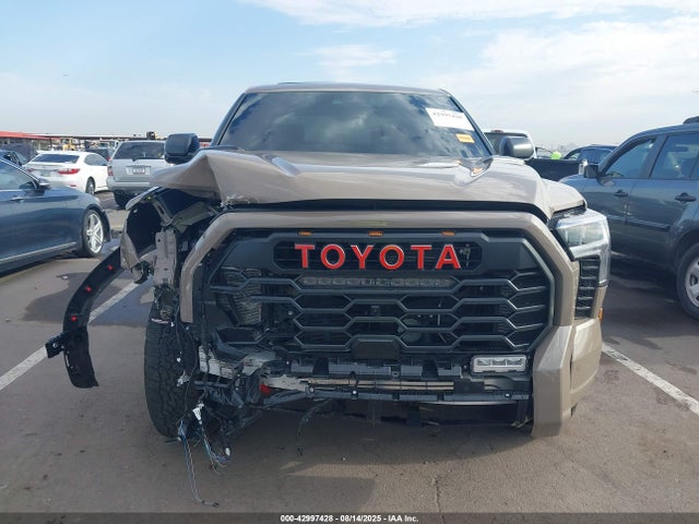 Toyota v35a-fts 2025 5TFPC5DB8SX088871 Image 12