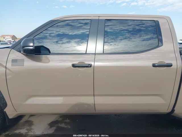 Toyota v35a-fts 2025 5TFPC5DB8SX088871 Image 14
