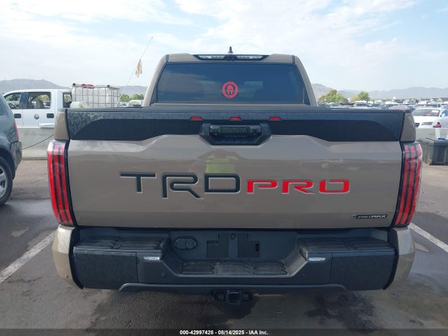 Toyota v35a-fts 2025 5TFPC5DB8SX088871 Image 16