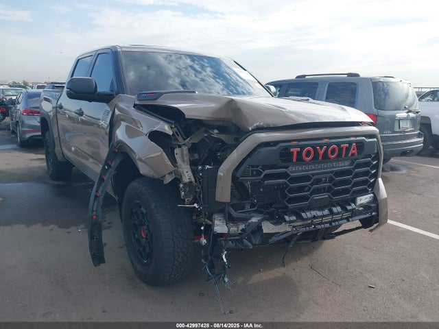 Toyota v35a-fts 2025 5TFPC5DB8SX088871 Image 6