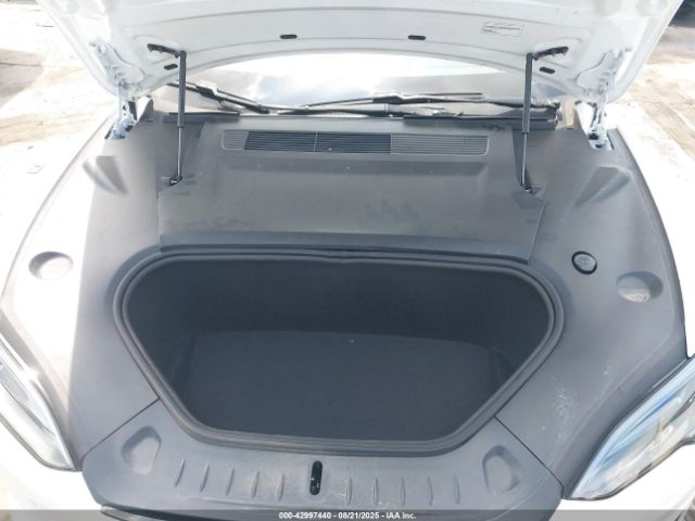 2023 TESLA MODEL S 5YJSA1E55PF501073 Photo 9