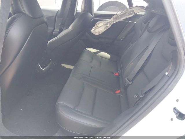 2023 TESLA MODEL S 5YJSA1E55PF501073 Photo 7