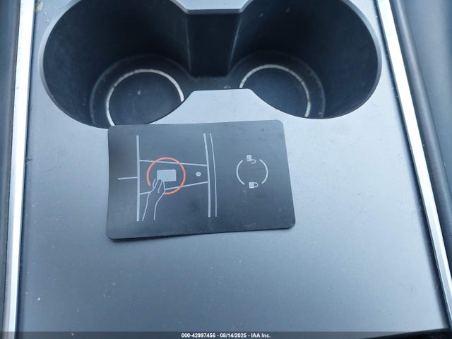 2021 TESLA MODEL 3 5YJ3E1EB0MF978973 Photo 10