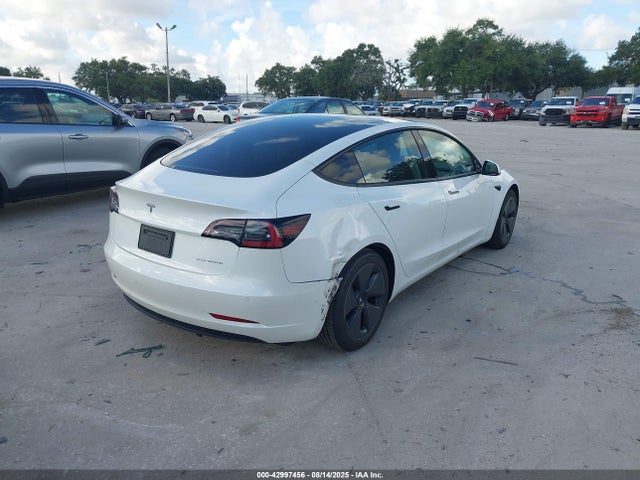 2021 TESLA MODEL 3 5YJ3E1EB0MF978973 Photo 3