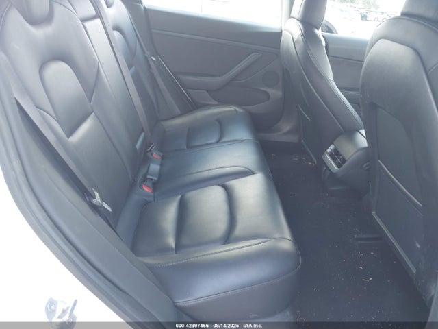 2021 TESLA MODEL 3 5YJ3E1EB0MF978973 Photo 7