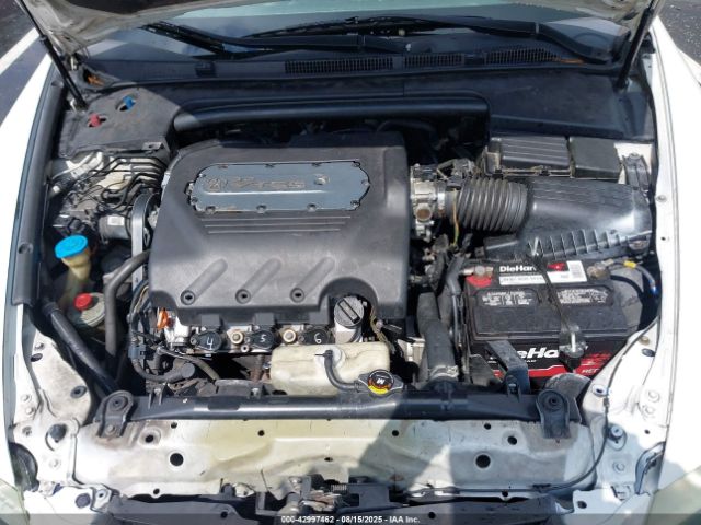 2004 ACURA TL 19UUA66244A016441 Photo 9