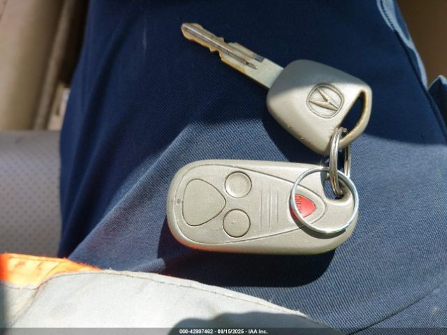 2004 ACURA TL 19UUA66244A016441 Photo 10