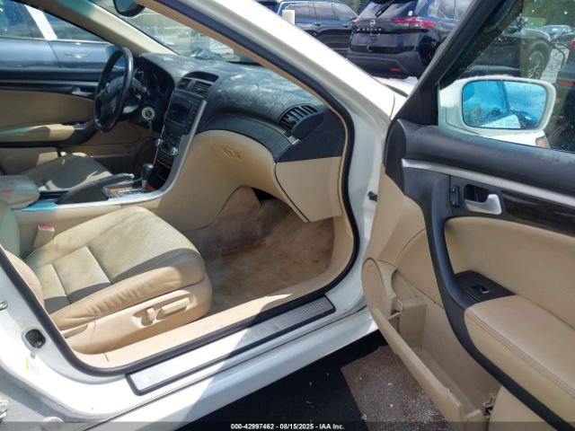 2004 ACURA TL 19UUA66244A016441 Photo 4