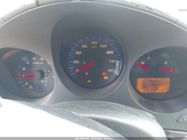 2004 ACURA TL 19UUA66244A016441 Photo 6