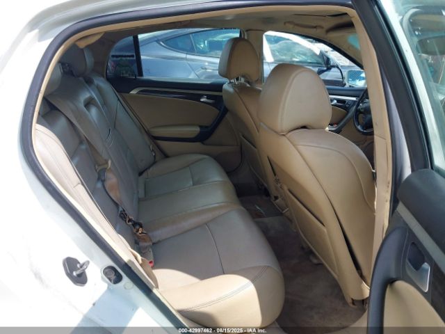 2004 ACURA TL 19UUA66244A016441 Photo 7