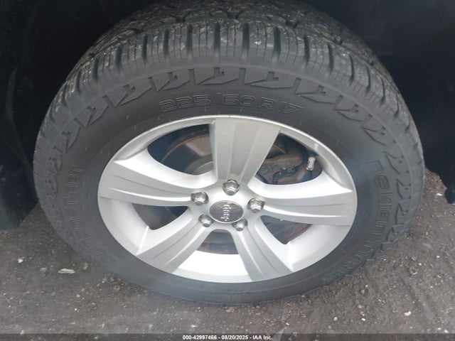Jeep Compass 2015 1C4NJDEB5FD177195 Image 12