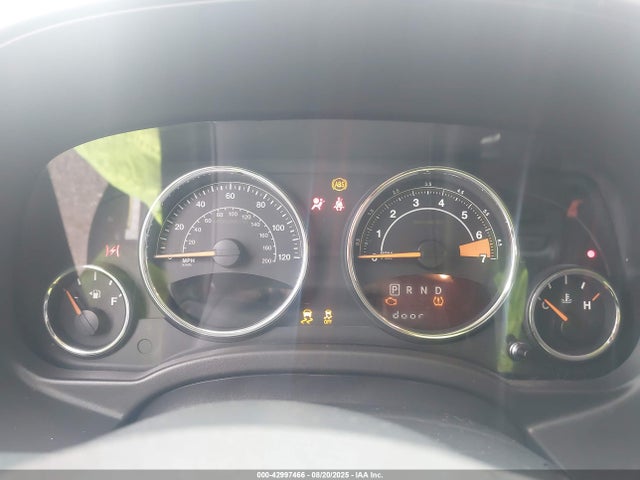 Jeep Compass 2015 1C4NJDEB5FD177195 Image 7