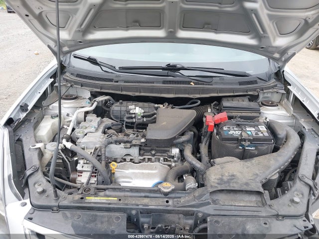 JN8AS5MT7FW673832 Nissan 2015