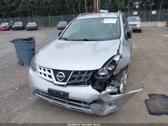 JN8AS5MT7FW673832 Nissan 2015