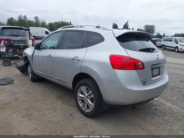 JN8AS5MT7FW673832 Nissan 2015