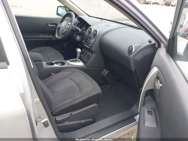 JN8AS5MT7FW673832 Nissan 2015